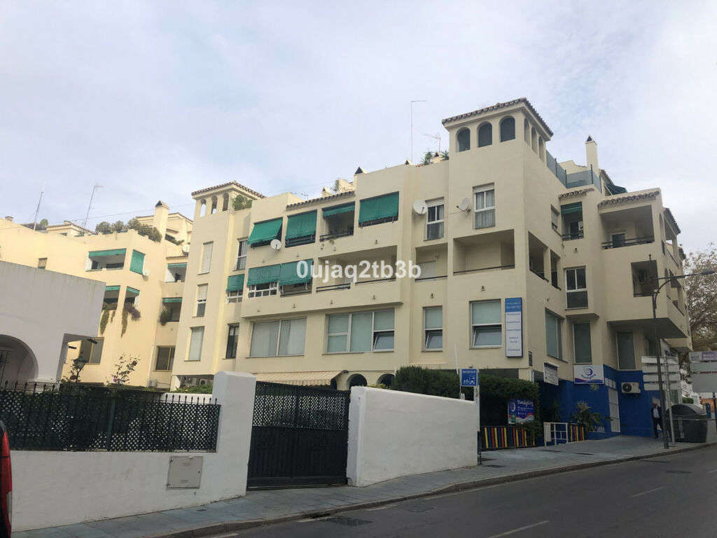 Top Floor Apartment Marbella Málaga - image 66