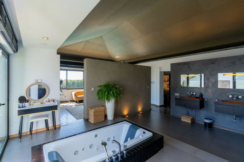 Detached Villa Costalita Málaga - image 35