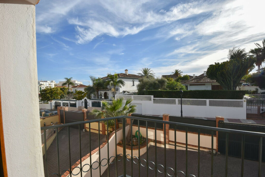 Semi-Detached House Marbella Málaga - image 35