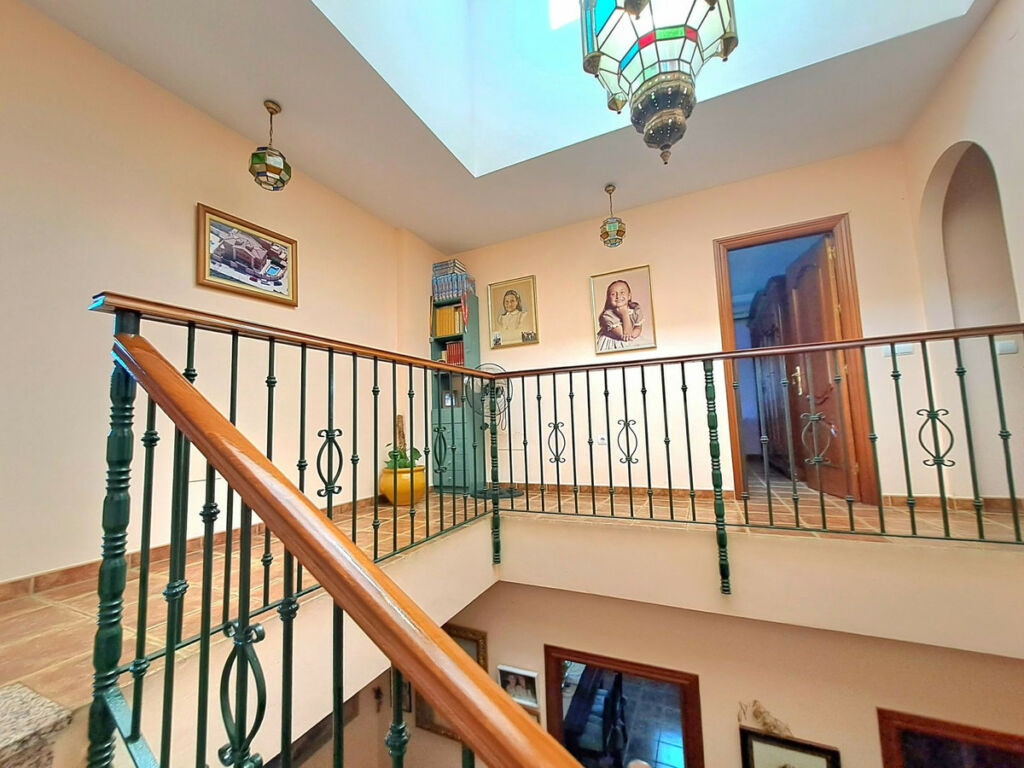 Detached Villa Mijas Costa Málaga - image 37