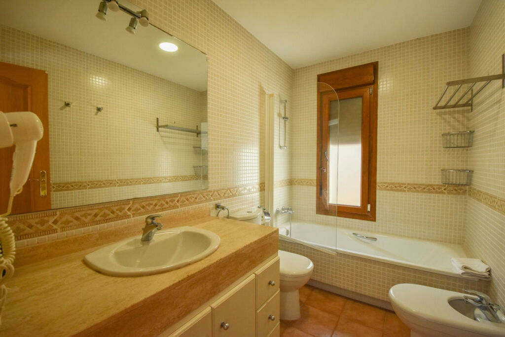 Semi-Detached House Marbella Málaga - image 36