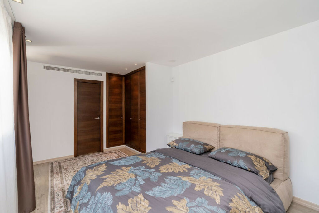 Detached Villa Costalita Málaga - image 37