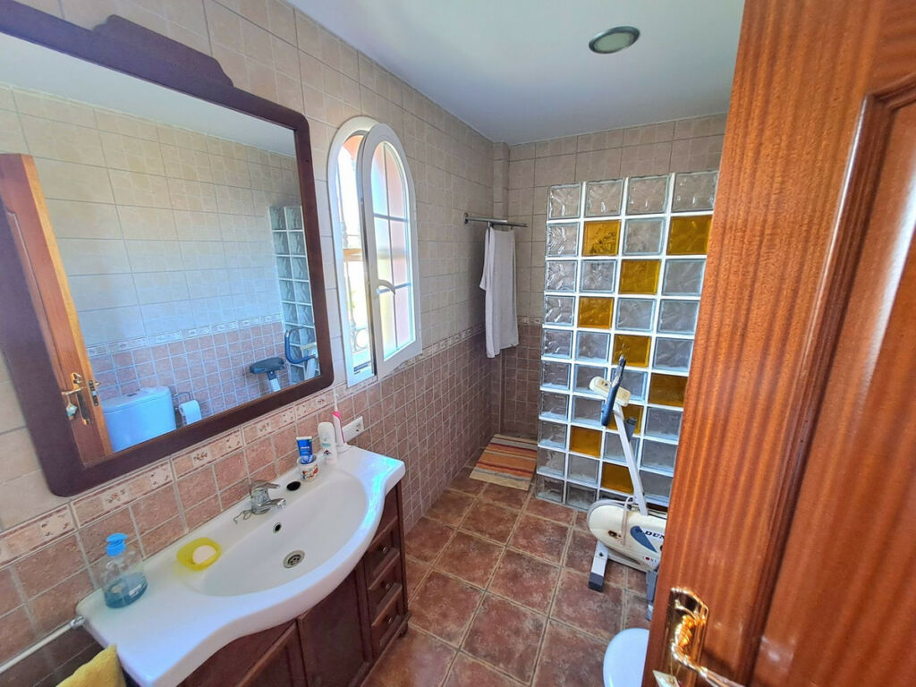 Detached Villa Mijas Costa Málaga - image 38
