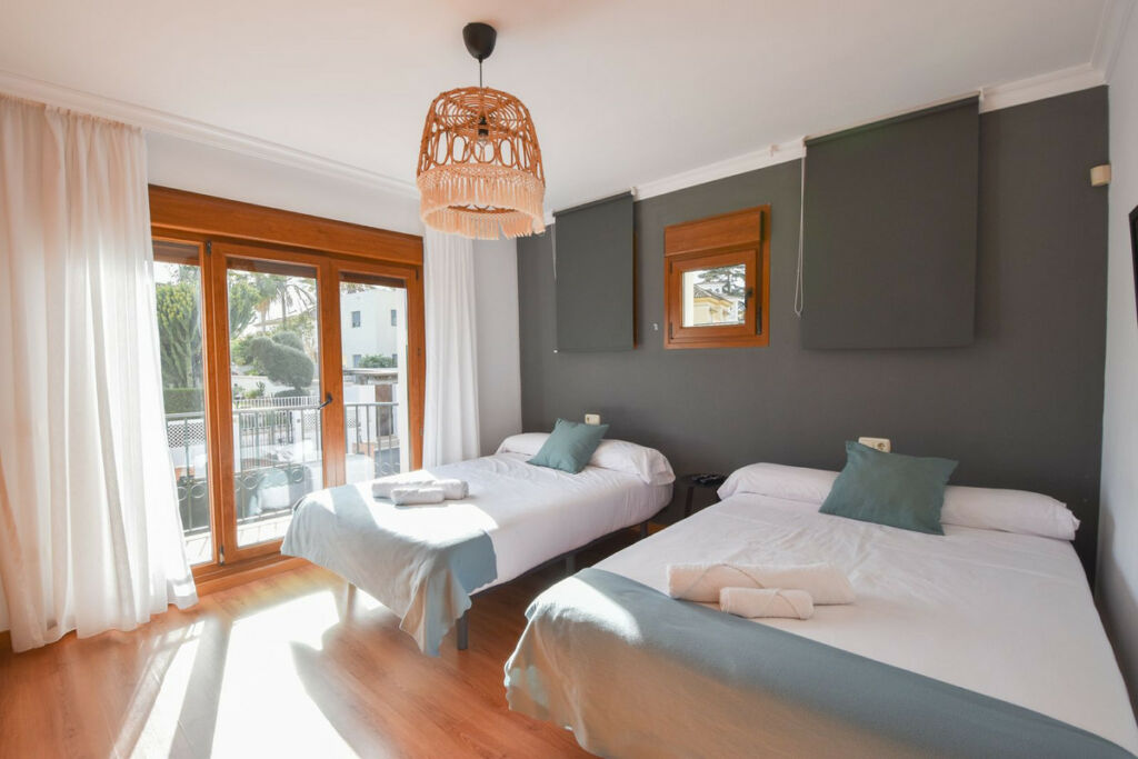 Semi-Detached House Marbella Málaga - image 37