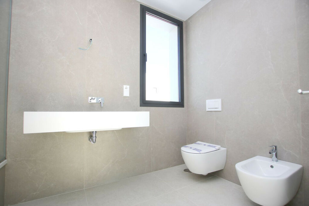 Detached Villa Río Real Málaga - image 38