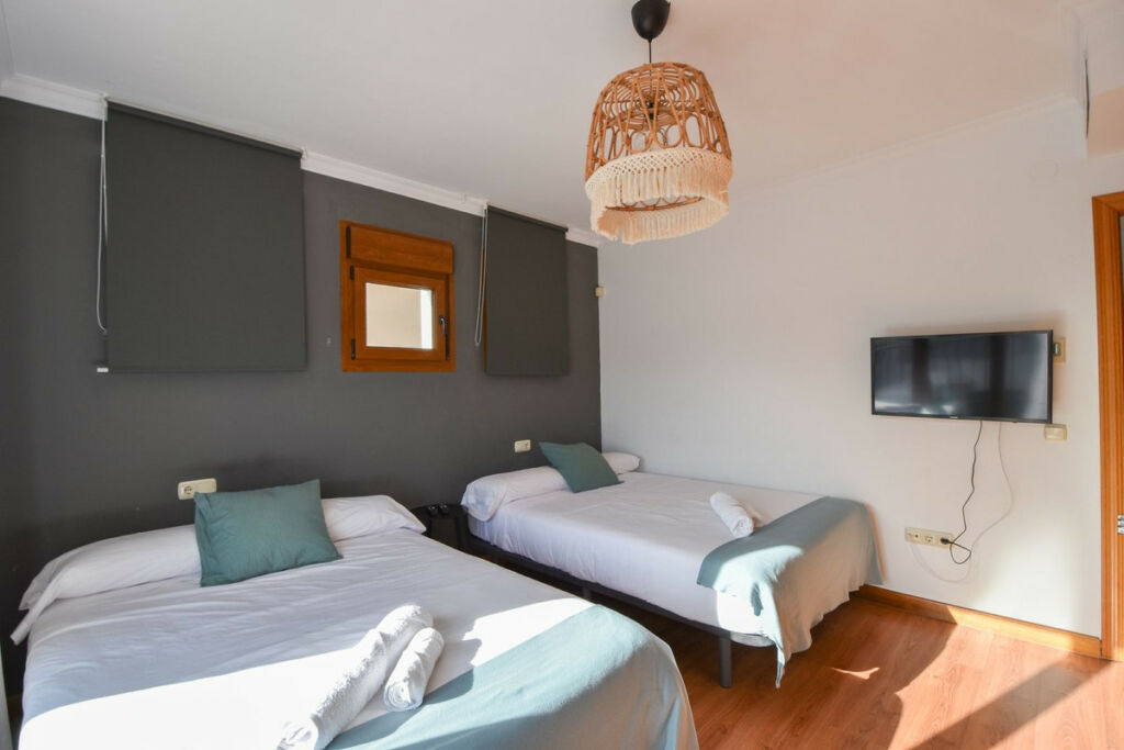 Semi-Detached House Marbella Málaga - image 38