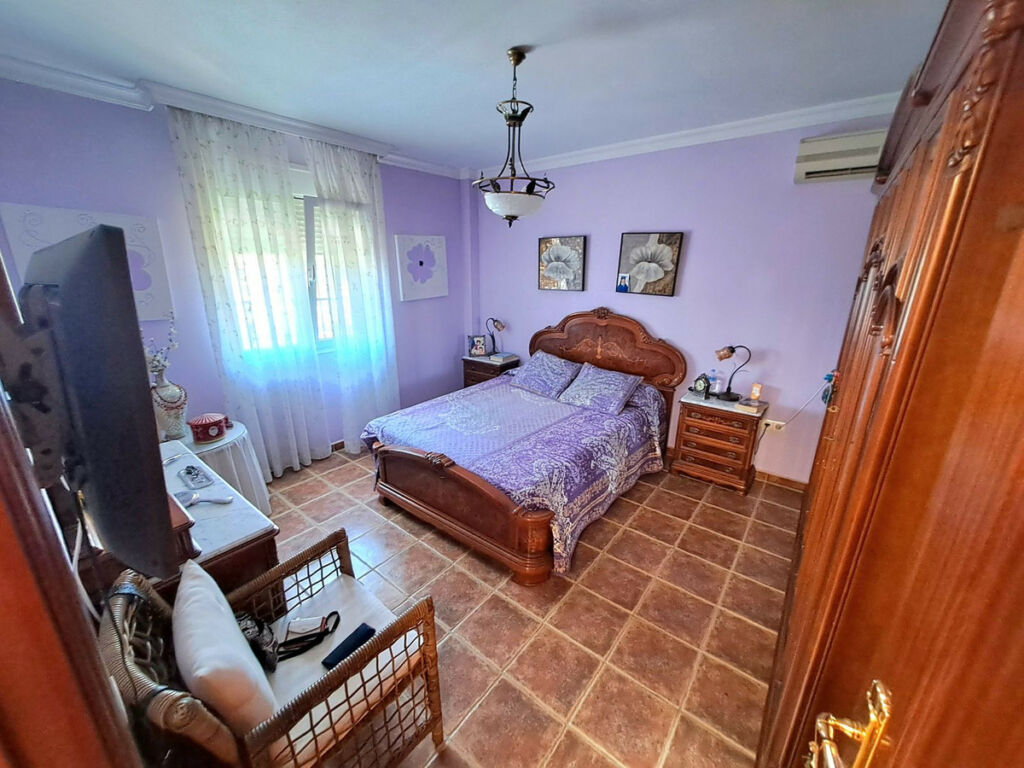 Detached Villa Mijas Costa Málaga - image 39