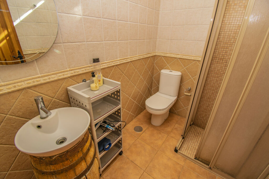 Detached Villa Estepona Málaga - image 39