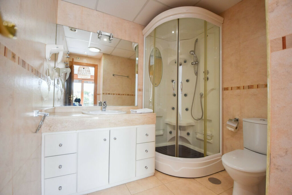 Semi-Detached House Marbella Málaga - image 39