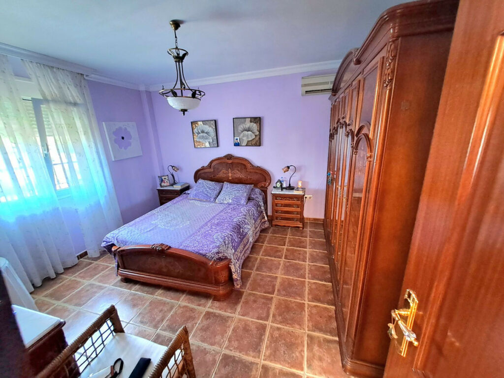 Detached Villa Mijas Costa Málaga - image 40
