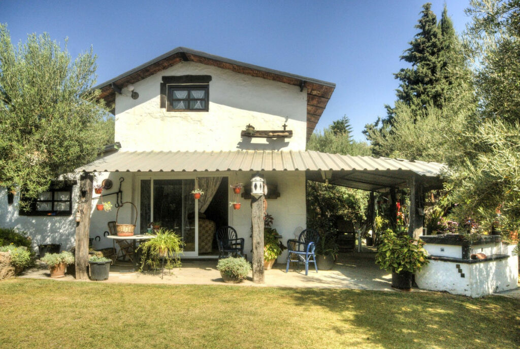Detached Villa Coín Málaga - image 4