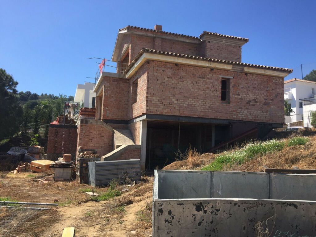Residential Plot La Cala Golf Málaga - image 4
