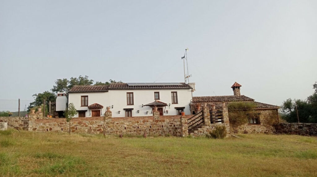 Finca - Cortijo Cortes de la Frontera Málaga - image 6