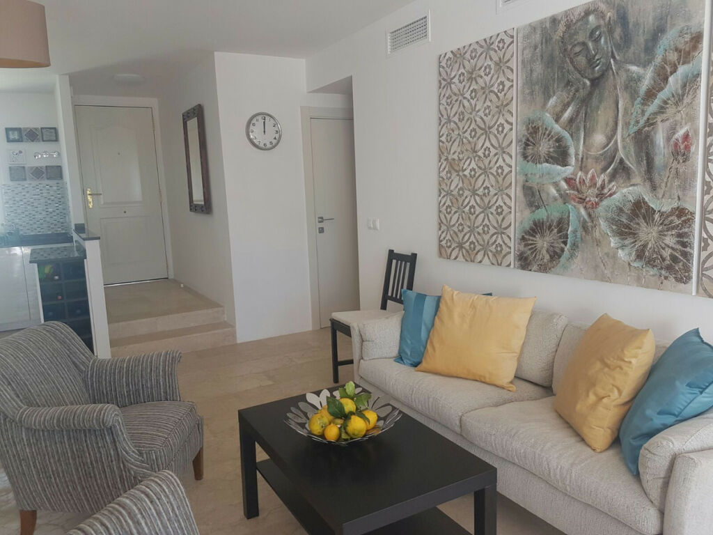 Bungalow Artola Málaga - image 4