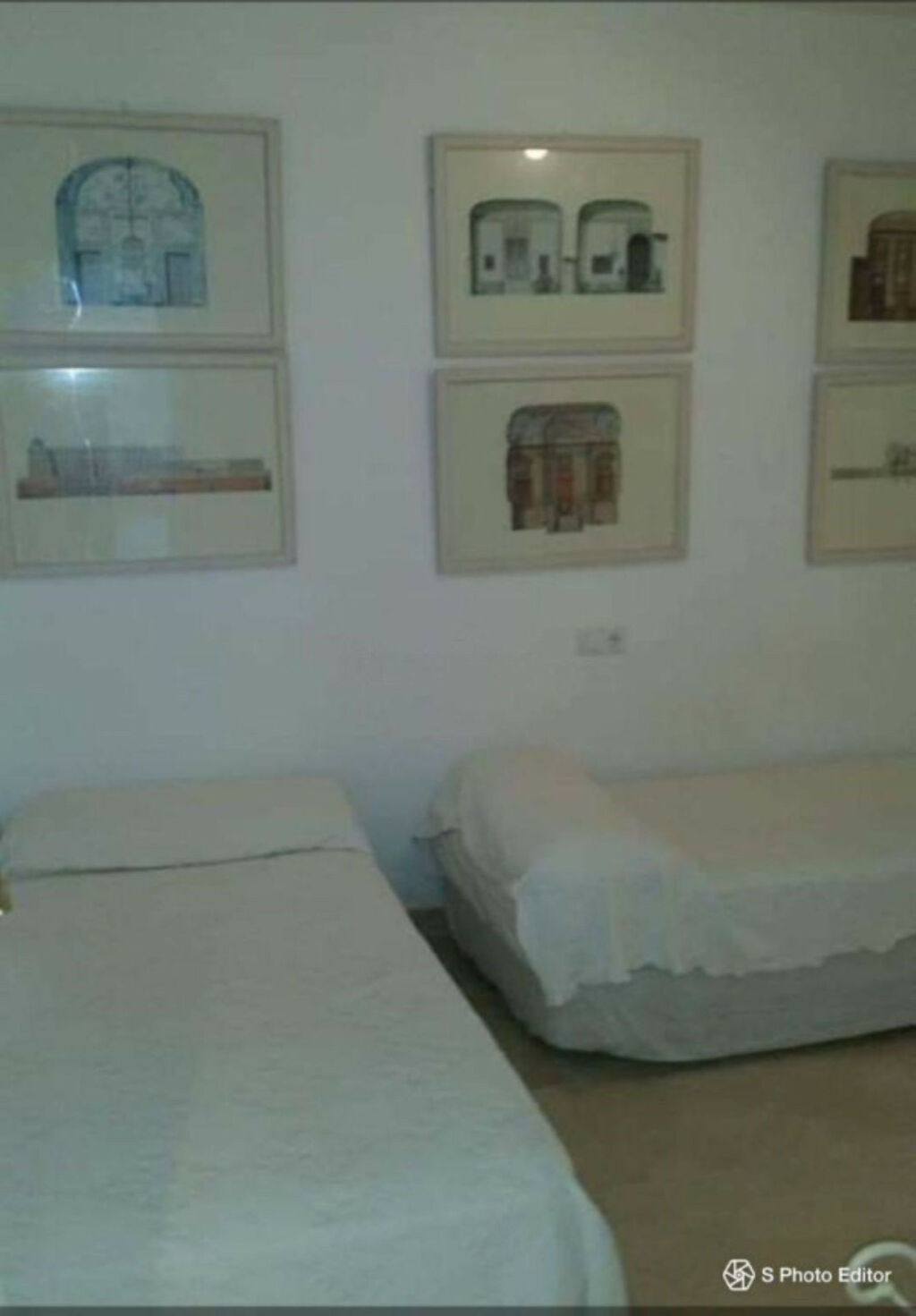 Ground Floor Apartment Benahavís Málaga - image 4