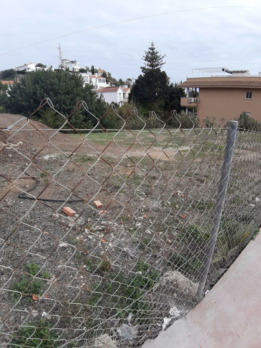 Residential Plot Fuengirola Málaga - image 4