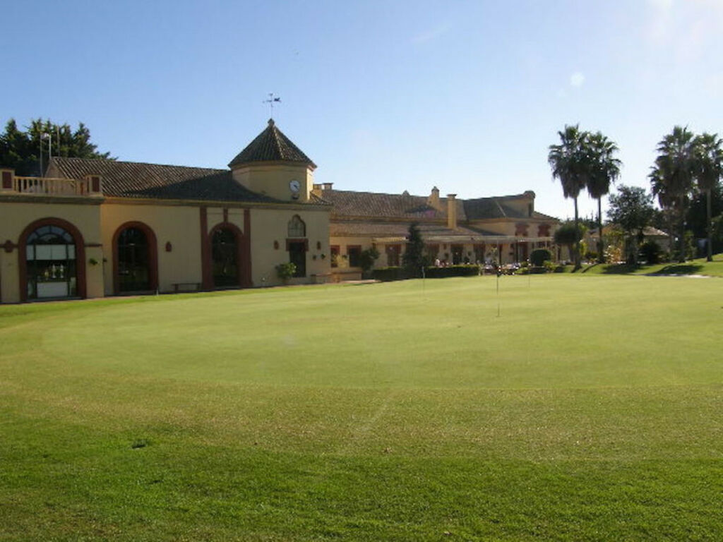Residential Plot San Roque Club Cádiz - image 6