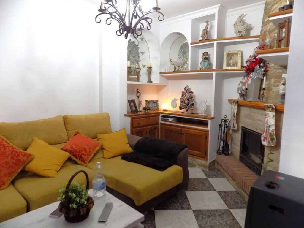 Townhouse Alhaurín el Grande Málaga - image 4
