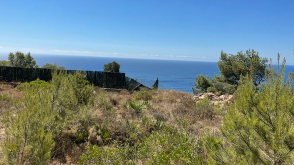 Land Javea Alicante - image 4