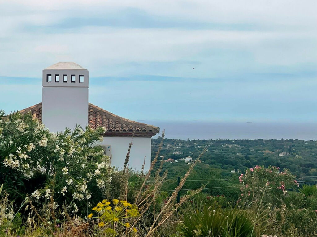 Residential Plot San Roque Cádiz - image 4