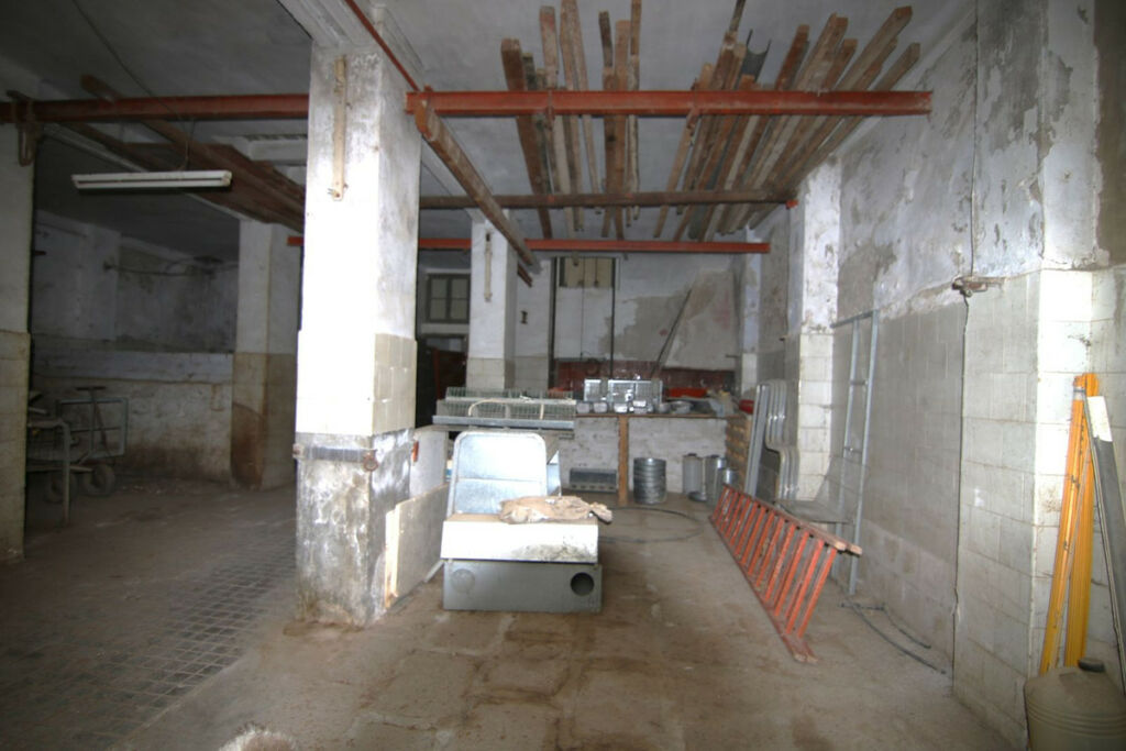 Warehouse Coín Málaga - image 4