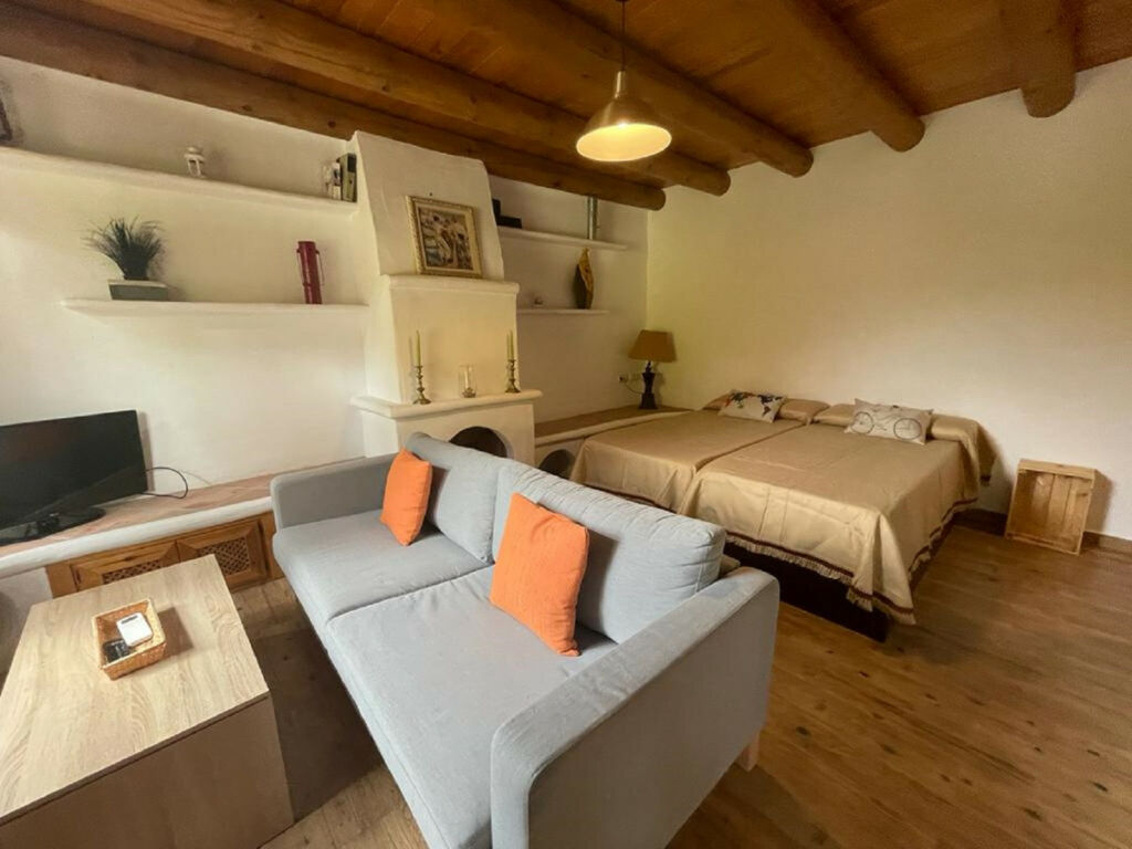 Hotel Alhaurín el Grande Málaga - image 4
