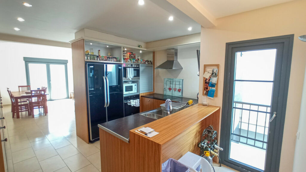 Townhouse Javea Alicante - image 4