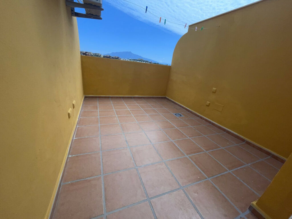 Hotel Cancelada Málaga - image 4