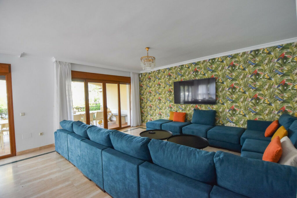 Semi-Detached House Marbella Málaga - image 4
