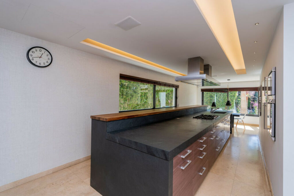 Detached Villa Costalita Málaga - image 40