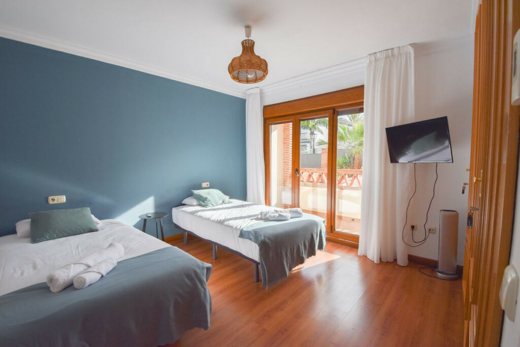 Semi-Detached House Marbella Málaga - image 40
