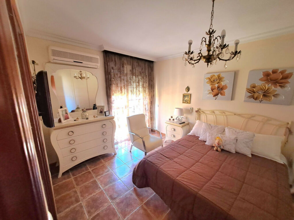 Detached Villa Mijas Costa Málaga - image 42