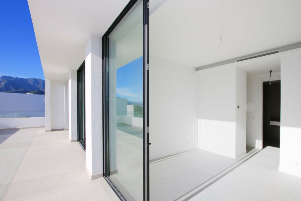Detached Villa Río Real Málaga - image 43
