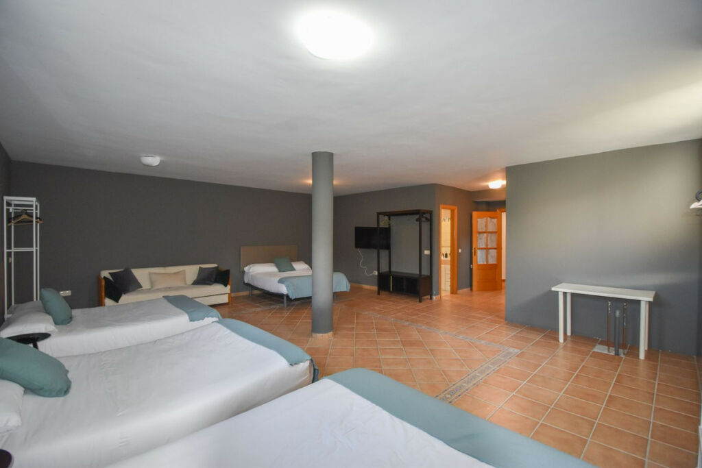 Semi-Detached House Marbella Málaga - image 42