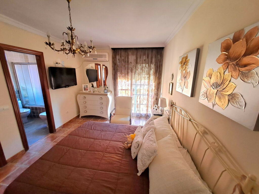 Detached Villa Mijas Costa Málaga - image 44
