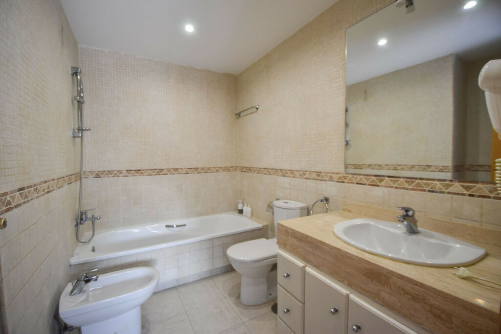 Semi-Detached House Marbella Málaga - image 43