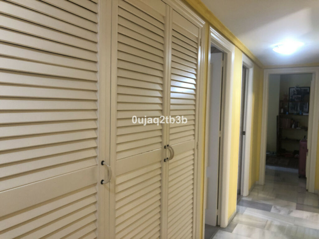Top Floor Apartment Marbella Málaga - image 52