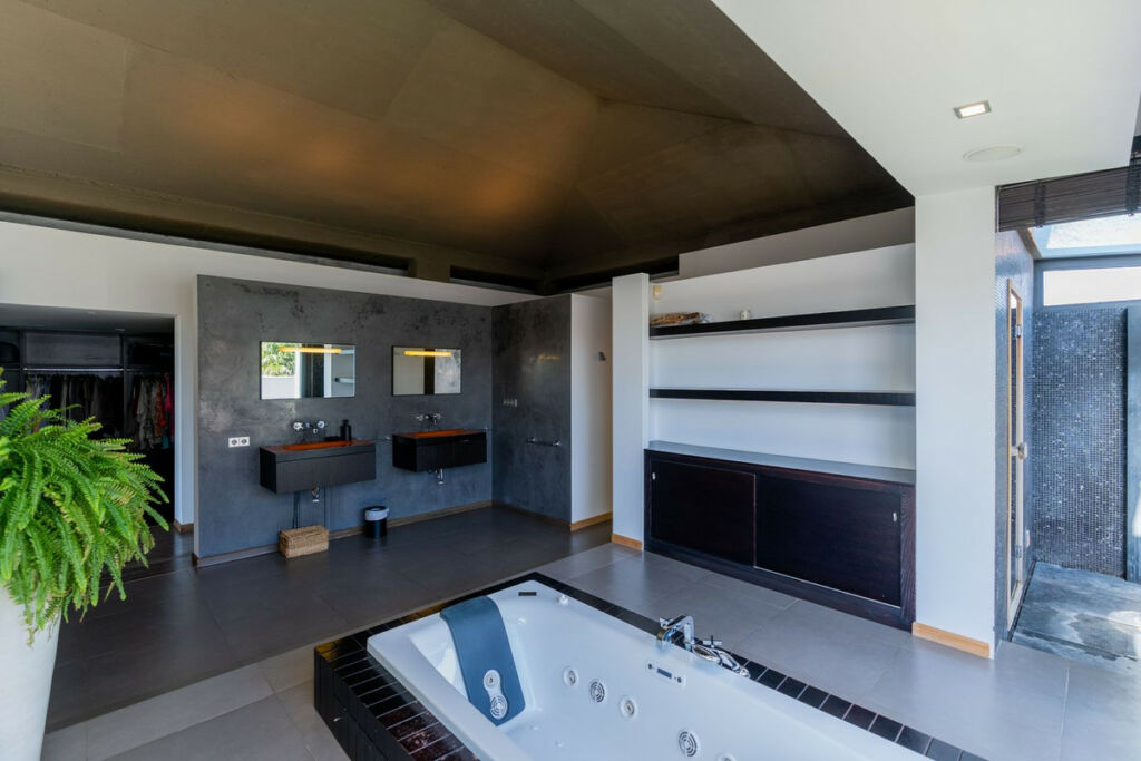 Detached Villa Costalita Málaga - image 45