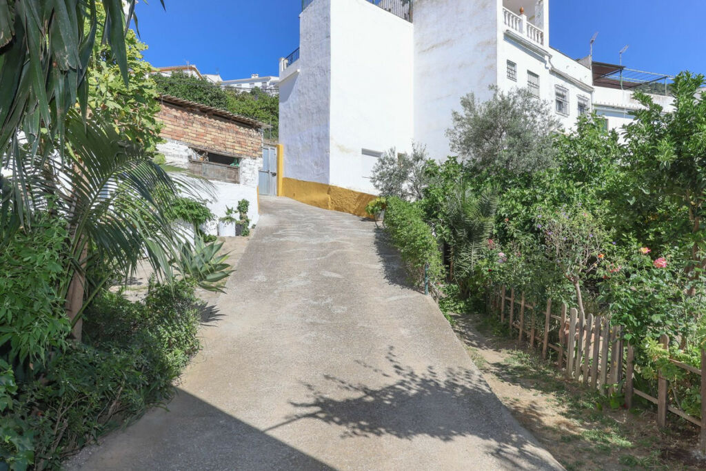 Townhouse Casarabonela Málaga - image 46