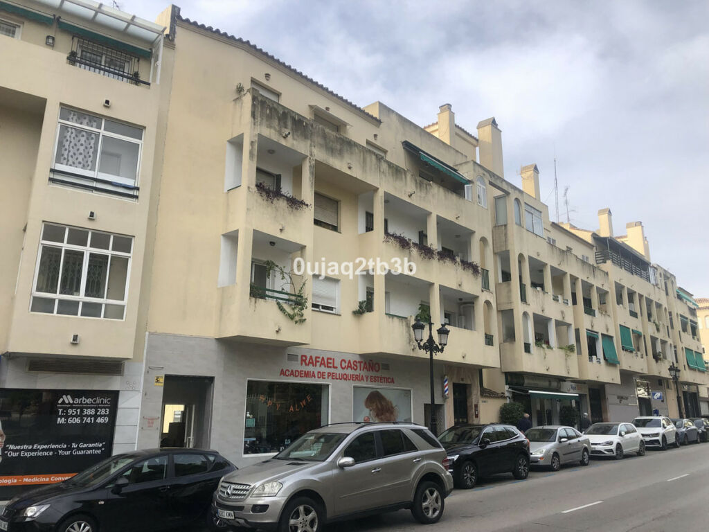 Top Floor Apartment Marbella Málaga - image 63