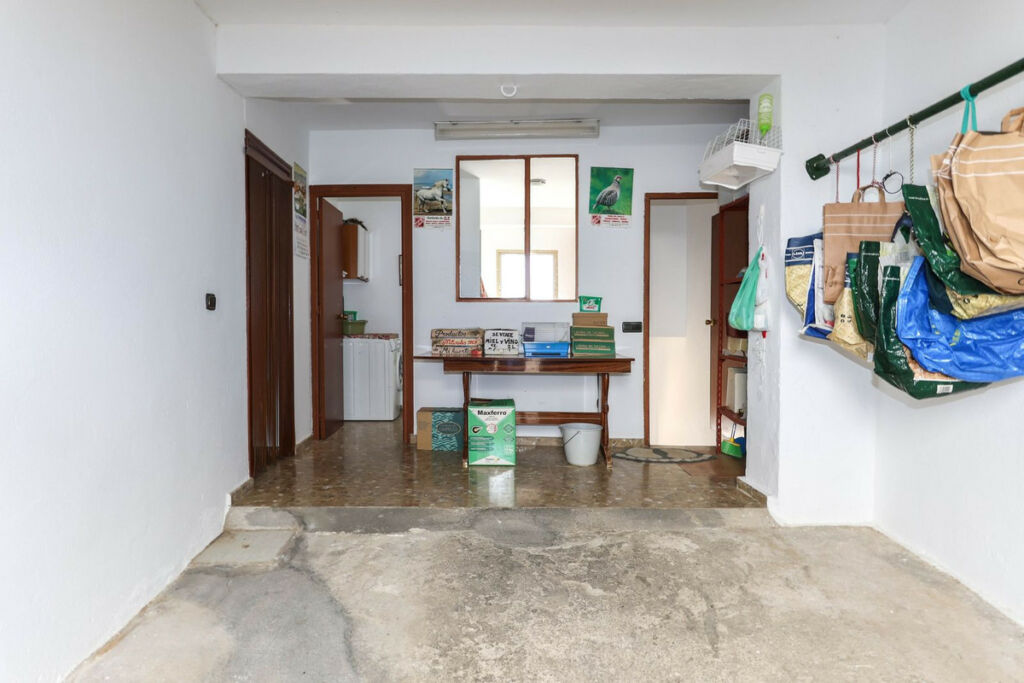 Townhouse Casarabonela Málaga - image 47