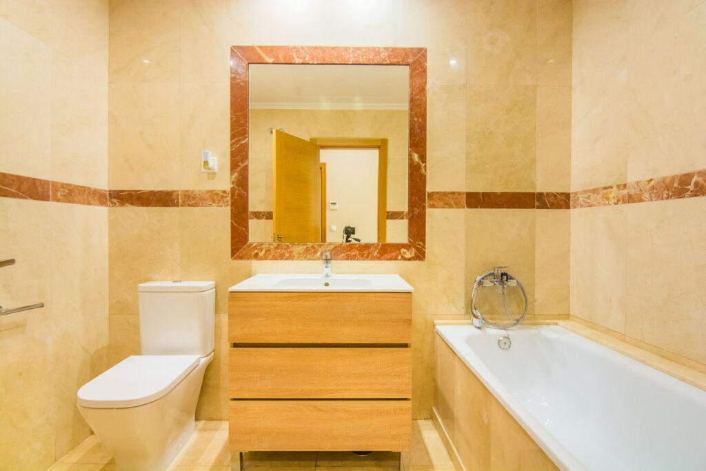 Semi-Detached House La Mairena Málaga - image 47