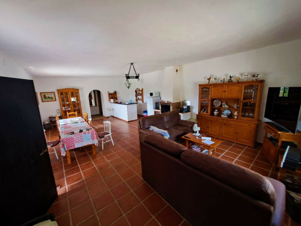 Finca - Cortijo Las Lagunas Málaga - image 46