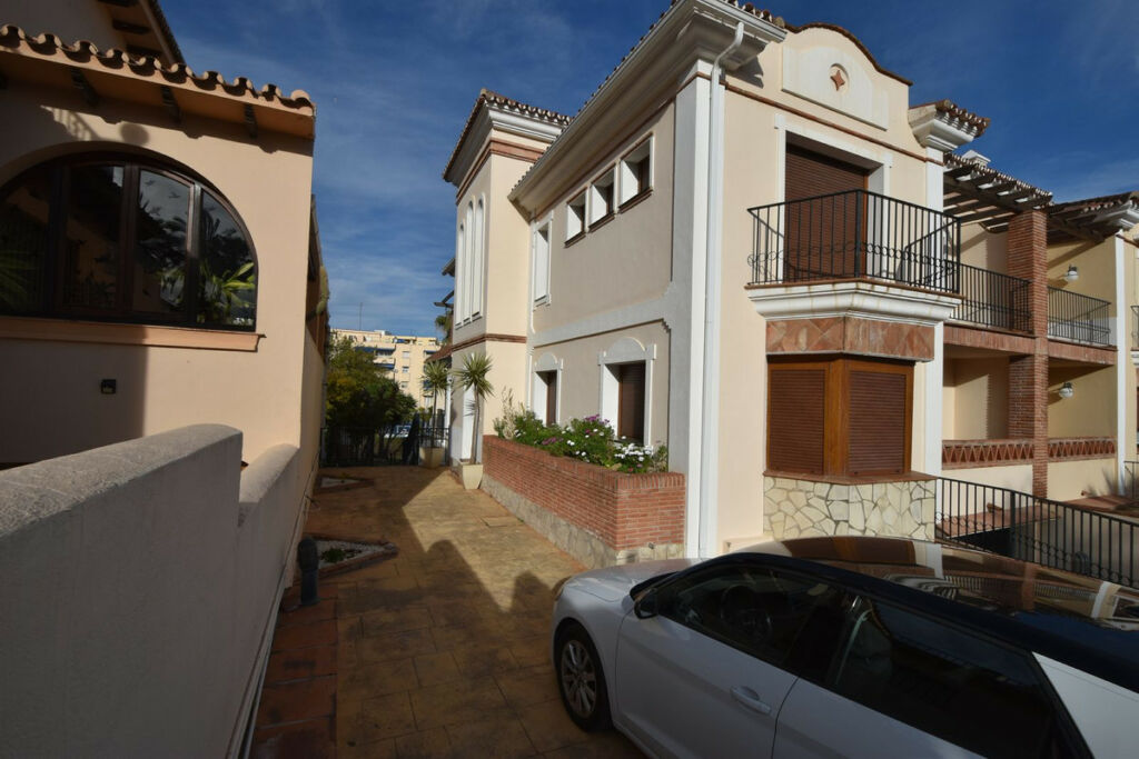 Semi-Detached House Marbella Málaga - image 48