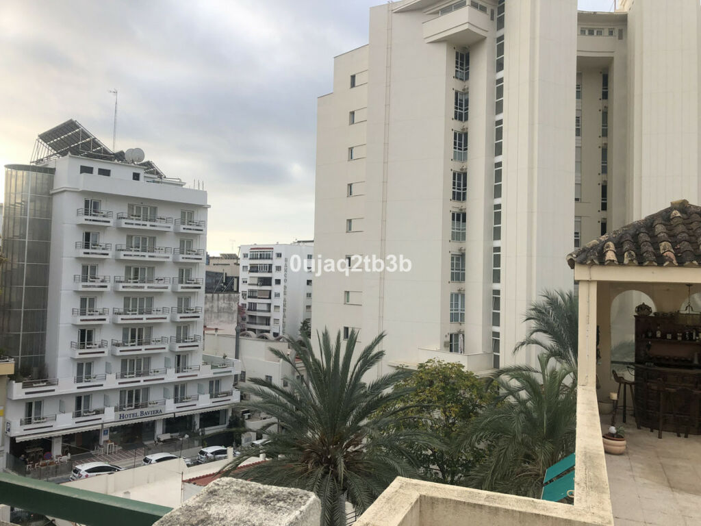 Top Floor Apartment Marbella Málaga - image 62