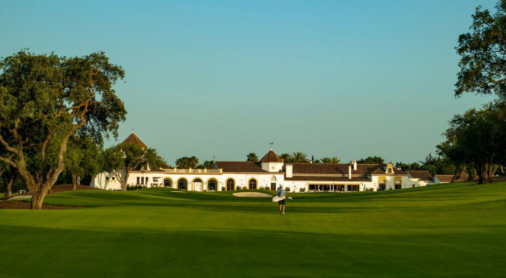 Residential Plot San Roque Club Cádiz - image 6