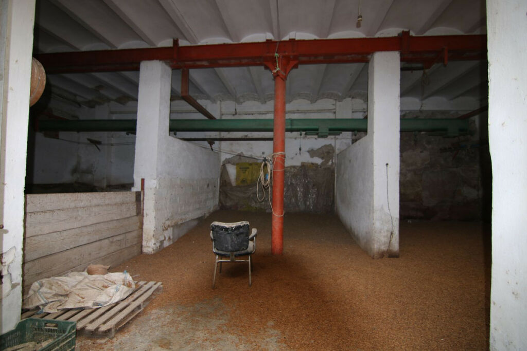 Warehouse Coín Málaga - image 5