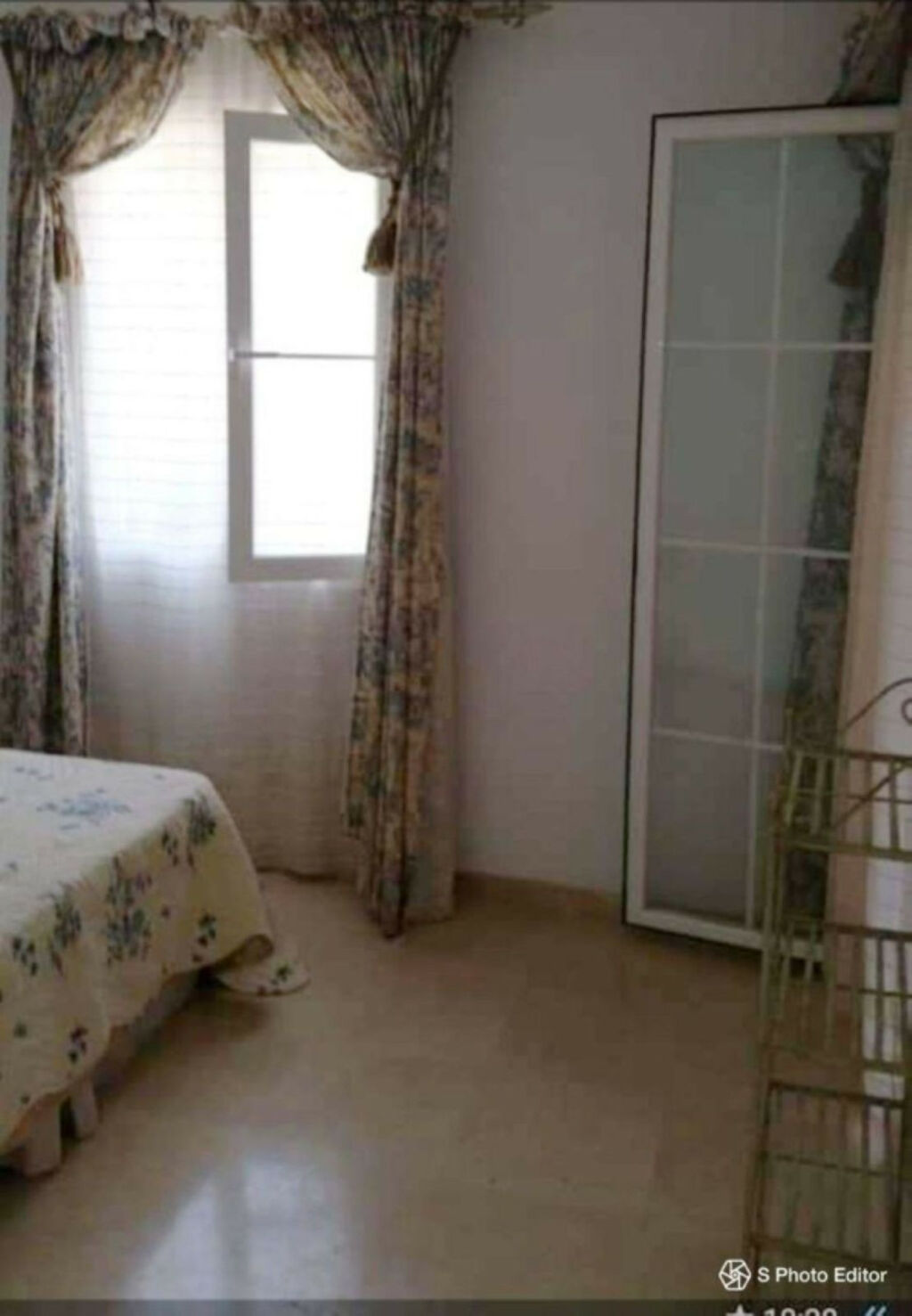 Ground Floor Apartment Benahavís Málaga - image 5