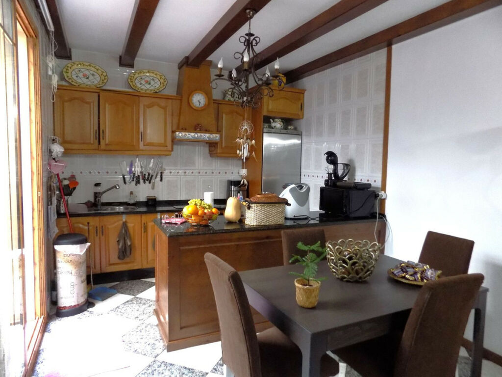 Townhouse Alhaurín el Grande Málaga - image 5