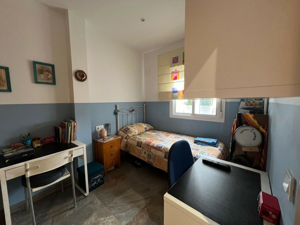 Townhouse Estepona Málaga - image 11
